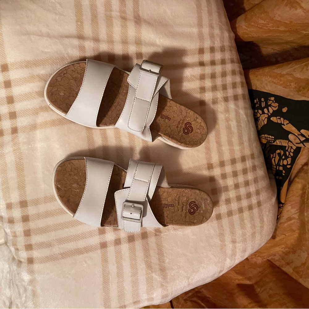 Clarks Cloudsteppers - image 1